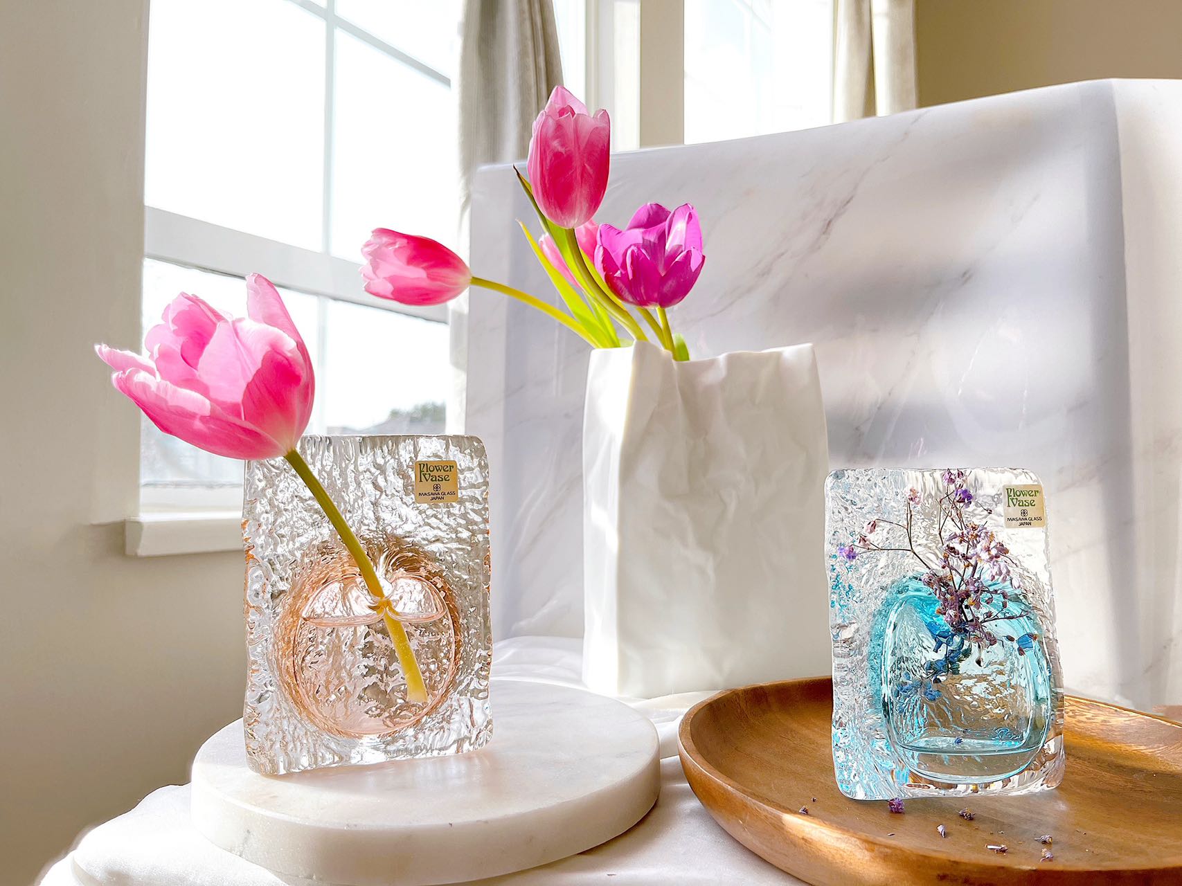 Vases – Northstarcutlery