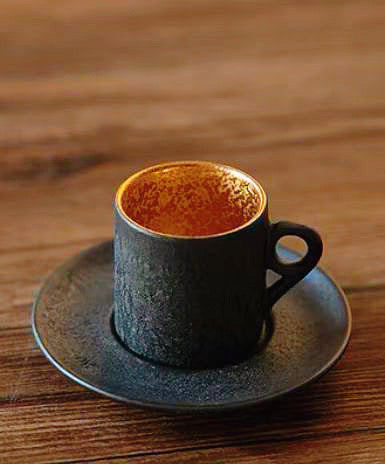 Hasami金箔系列预定