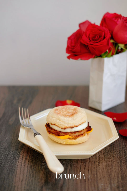 Studio M' Gatis Plates