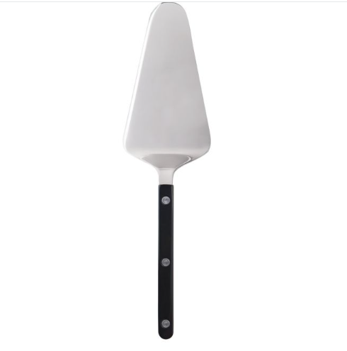 Sabre Paris Bistrot Flatware Black