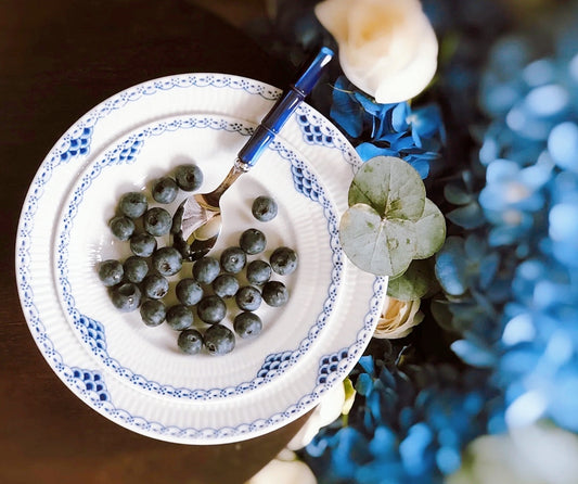 Rivadossi Bamboo - Blue