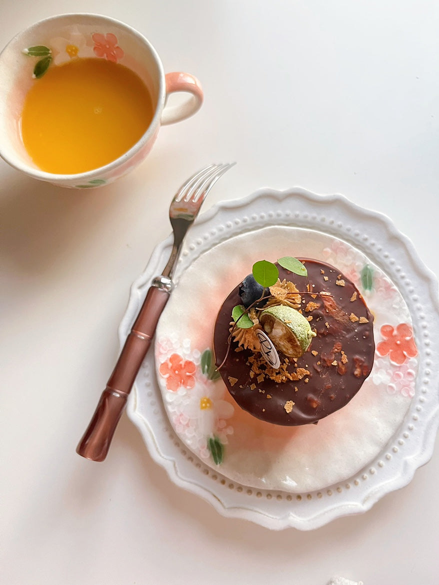 Rivadossi Bamboo - Brown