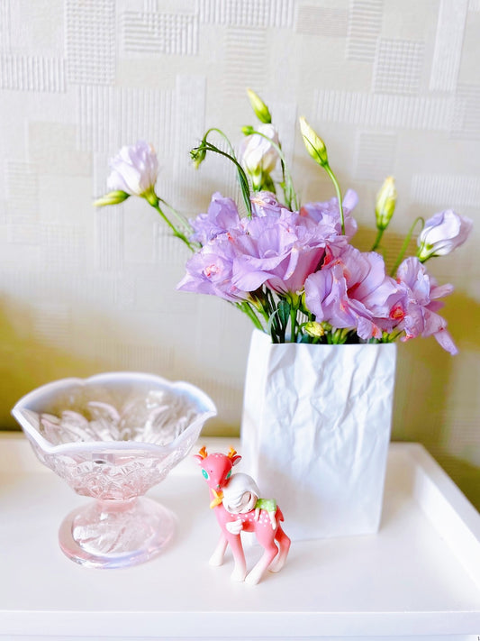 Toyo-Sasaki Sundae Glass