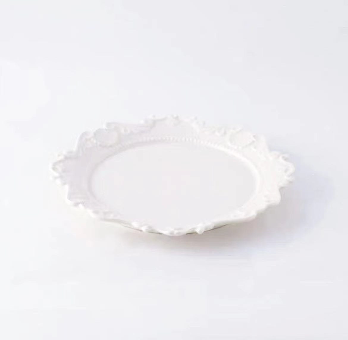 Studio M' and Sobokai Plate