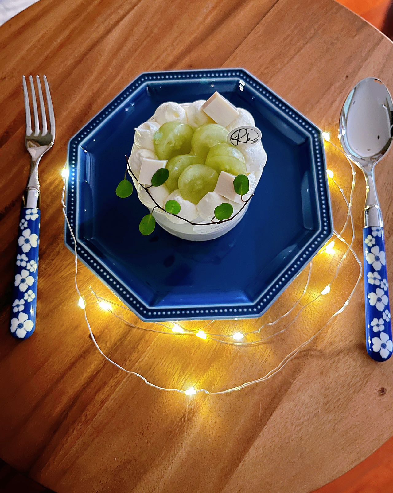 Studio M' Gatis Plates
