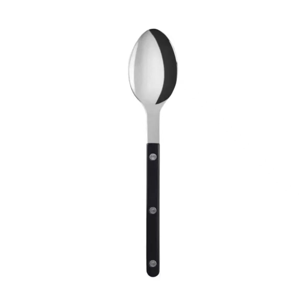 Sabre Paris Bistrot Flatware Black
