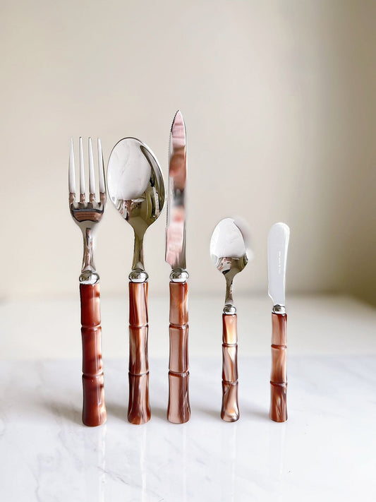 Rivadossi Bamboo - Brown