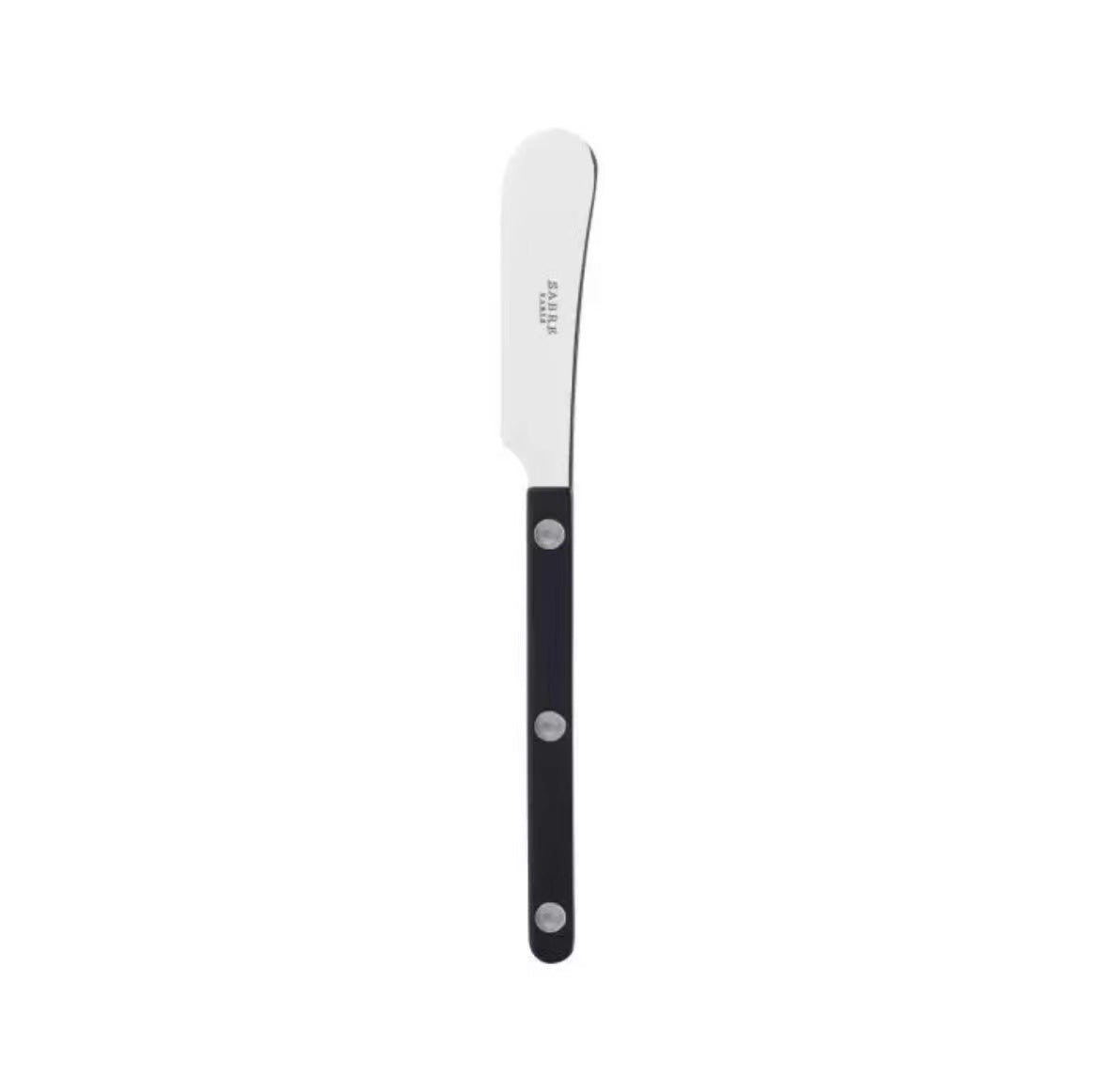 Sabre Paris Bistrot Flatware Black
