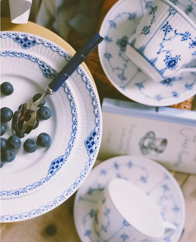 Rivadossi Bamboo - Blue