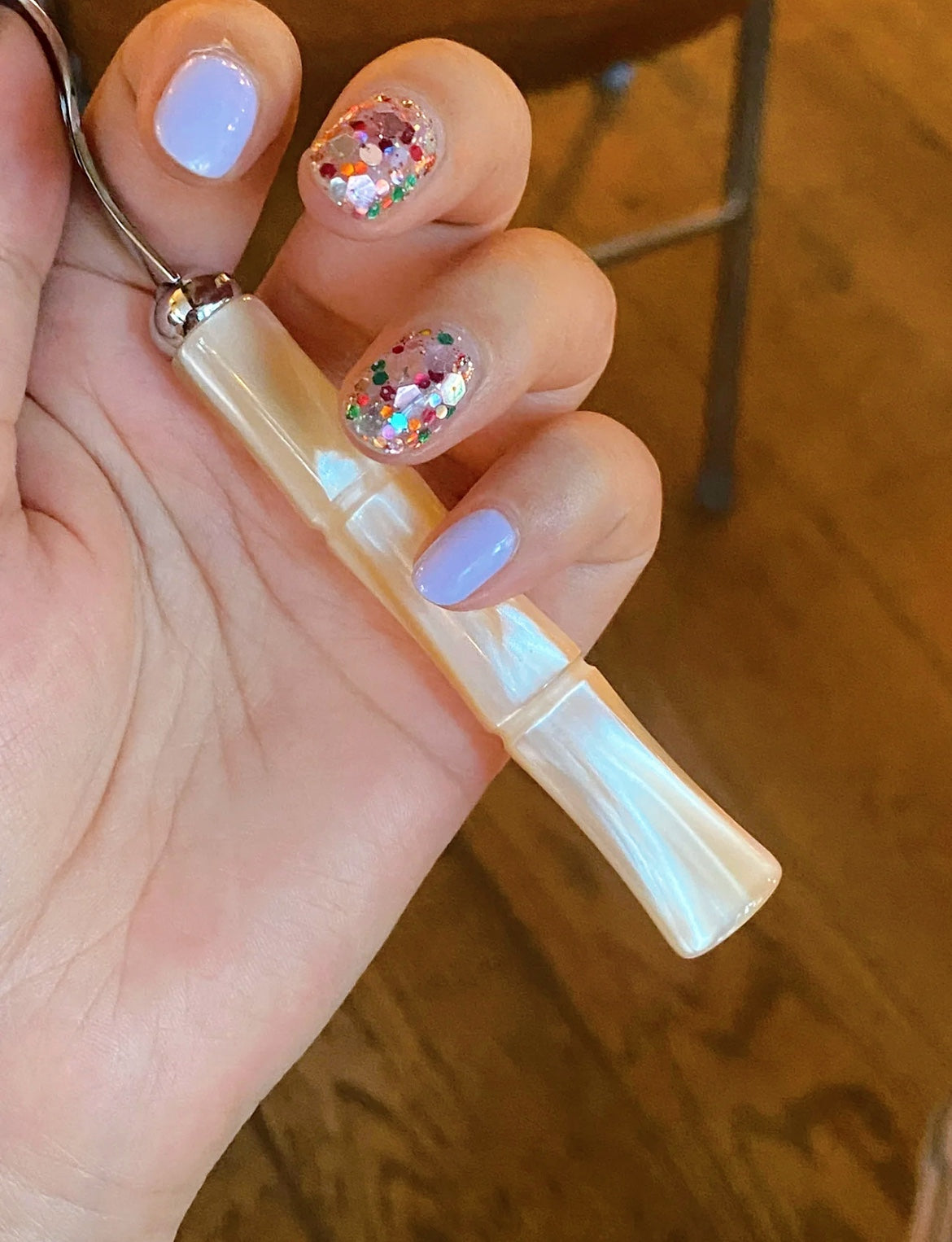 Rivadossi Bamboo - Ivory