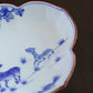 Arita Ware Korin Kiln Hand Painted Deer Plate