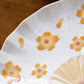 Arita Ware Sakura Fan Shaped - Three Colors