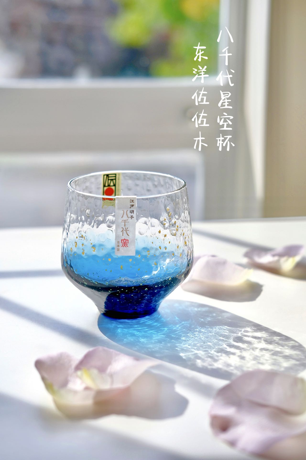 Toyo-Sasaki Starry Sky Cup