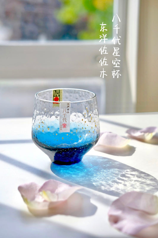 Toyo-Sasaki Starry Sky Cup