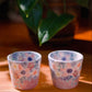 Yuzuriha Teacup (Gift Box)