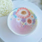 Yuzuriha Flower Bowl ( Gift Set)