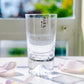 Toyo Sasaki Mt. Fuji Edo Glass Tumbler