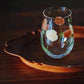 Toyo Sasaki Hanafumi Glass-Two Glasses Set