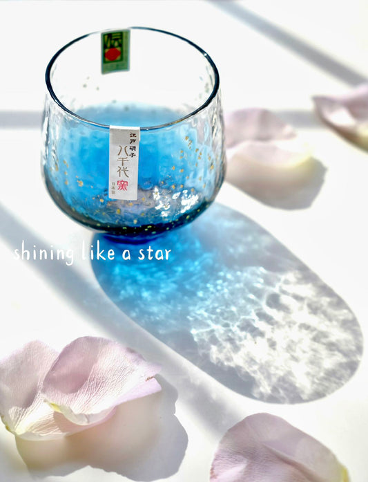 Toyo-Sasaki Starry Sky Cup