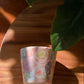 Yuzuriha Flower Pot and Teacups (Gift Box)