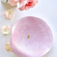 Arita Ware Foam Makeup Pearl Purple Kirby Bowl