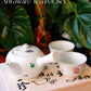 Arita Hand Made Tea Set - Lucky Series(Gift Box)