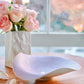 Arita Ware Foam Makeup Pearl Purple Kirby Bowl