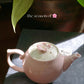 Arita ware Taseigama cherry blossom pink 5 set-New Series