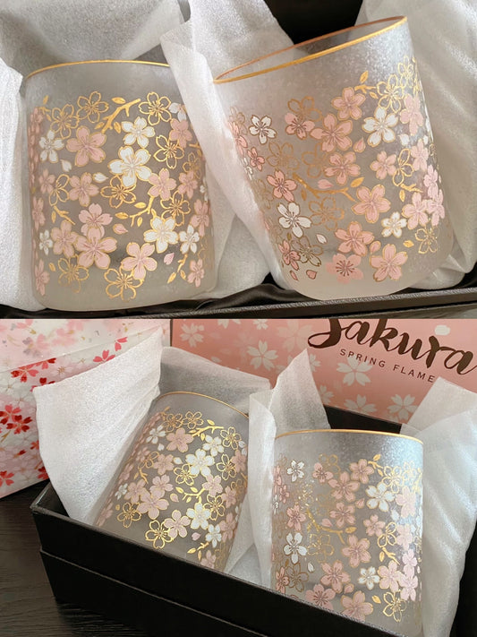 Aderial Golden Sakura Cup in Pairs