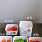 Cute Design Food Container Box