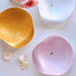 Arita Ware Foam Makeup Pearl Purple Kirby Bowl