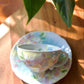 Yuzuriha Flower Coffee Cup Set (Gift box)