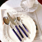 Rivadossi Rodi- Purple 4 Pieces