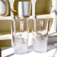 Toyo-Sasaki Wa-gokoro Sakura Glasses in Pairs(Gift Box)