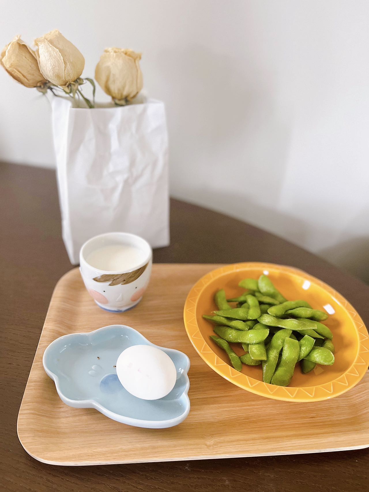 Ceramic Japan Kerran Children Tableware