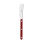 Sabre Paris Bistrot Flatware Red