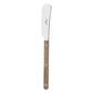 Sabre Bistrot Shiny Flatware - Teak