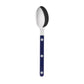 Sabre Bistrot Shiny Flatware Navy Blue