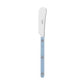 Sabre Bistrot Shiny Flatware - Pastel Blue