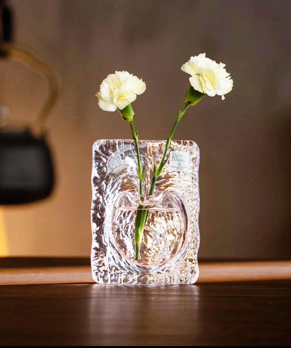 Toyo Sasaki Flower Vases