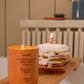 Scent of Chillier Days Candle 260g