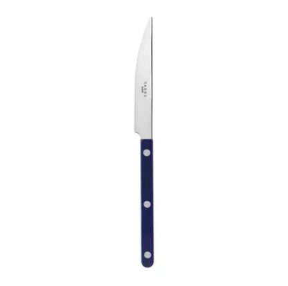 Sabre Bistrot Shiny Flatware Navy Blue