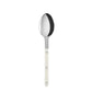 Sabre Bistrot Shiny Flatware - Ivory