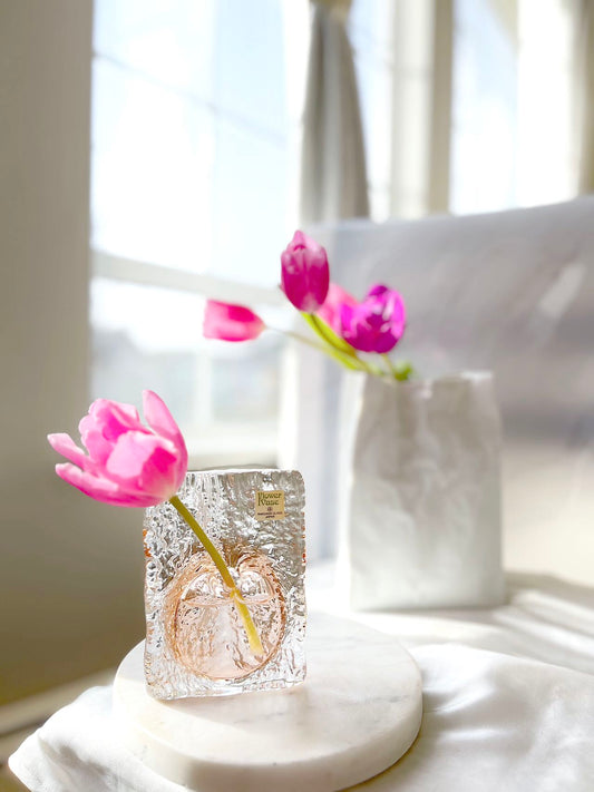 Toyo Sasaki Flower Vases