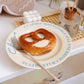 HÔTEL827 Lazy Vibes Side Plate