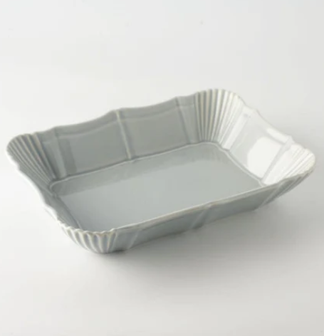 Studio m' Antico Plate  -Square