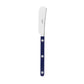 Sabre Bistrot Shiny Flatware Navy Blue