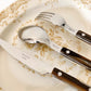 Sabre Paris Bistrot Flatware - Buffalo