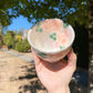 Yuzuriha Flower Mug (Gift Box)