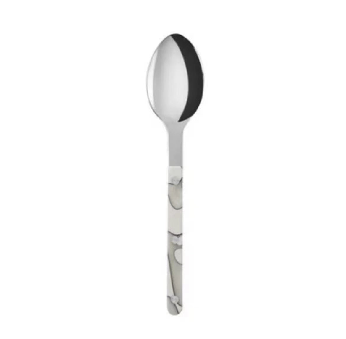 Sabre Paris Bistrot Flatware - Dune Ivory